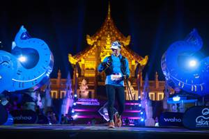 BIB: 6084
                            <button type="button" onclick="openModal(22656926)" class="btn btn-primary btn-sm float-right btn-popup" data-toggle="modal" data-target=".modal-high-quality">
                        <i class="fas fa-shopping-cart"></i> Add to Cart
                    </button>
                                            <button type="button" onclick="isThisMe(22656926, true)" class="btn btn-success btn-sm float-right btn-popup btn-isme hidden" data-toggle="tooltip" data-placement="bottom" title="นี่คือรูปของคุณใช่ไหม คลิกที่นี่เพื่อเอาเข้าอัลบั้ม">
                        <i class="fas fa-plus"></i> Add to album
                    </button>
                    <button type="button" onclick="isThisMe(22656926, false)" class="btn btn-warning btn-sm float-right btn-popup btn-isnotme hidden">
                        <i class="fas fa-ban"></i> Remove from album
                    </button>